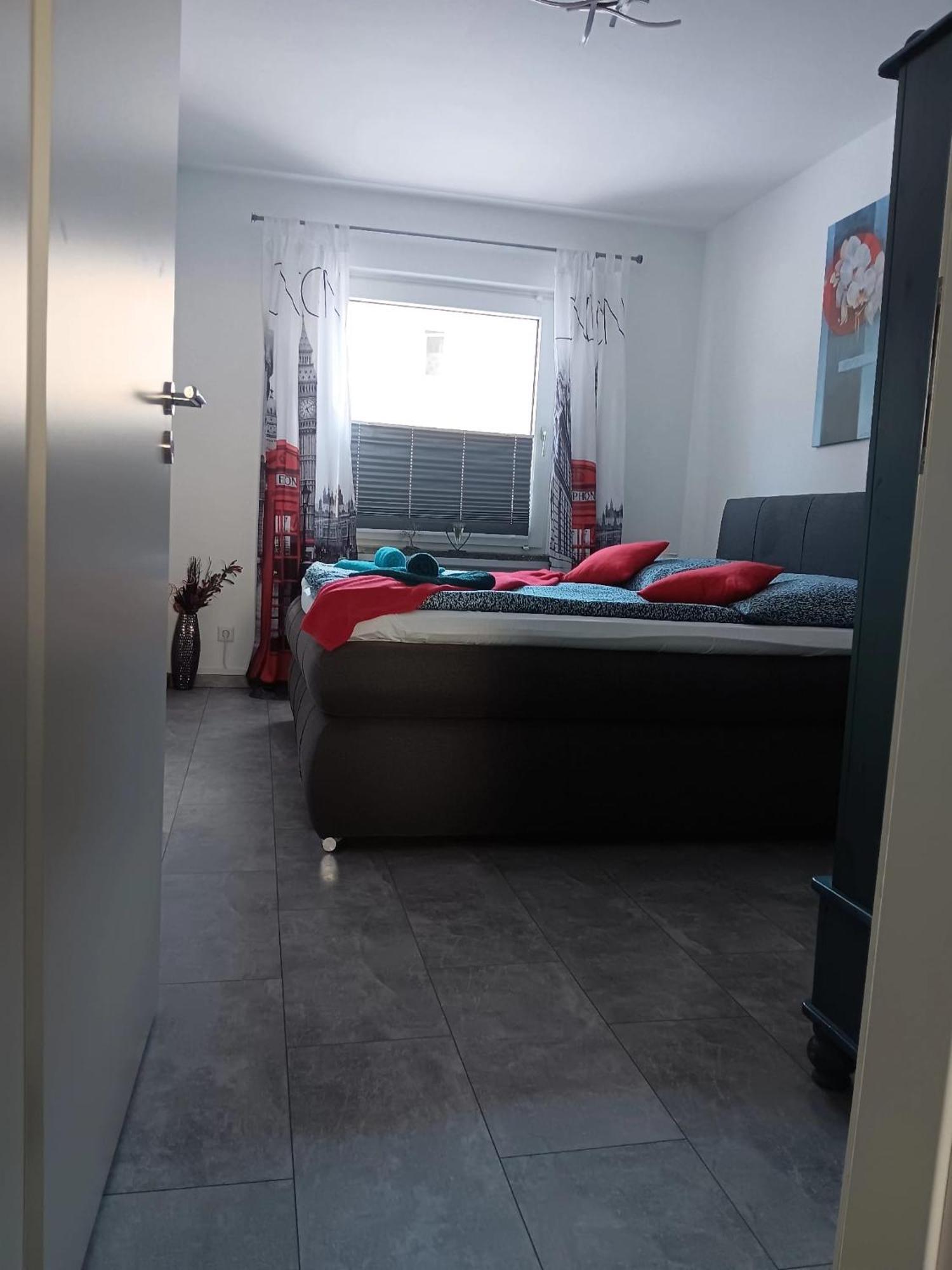 Apartamento International 2 Bad Harzburg Exterior foto