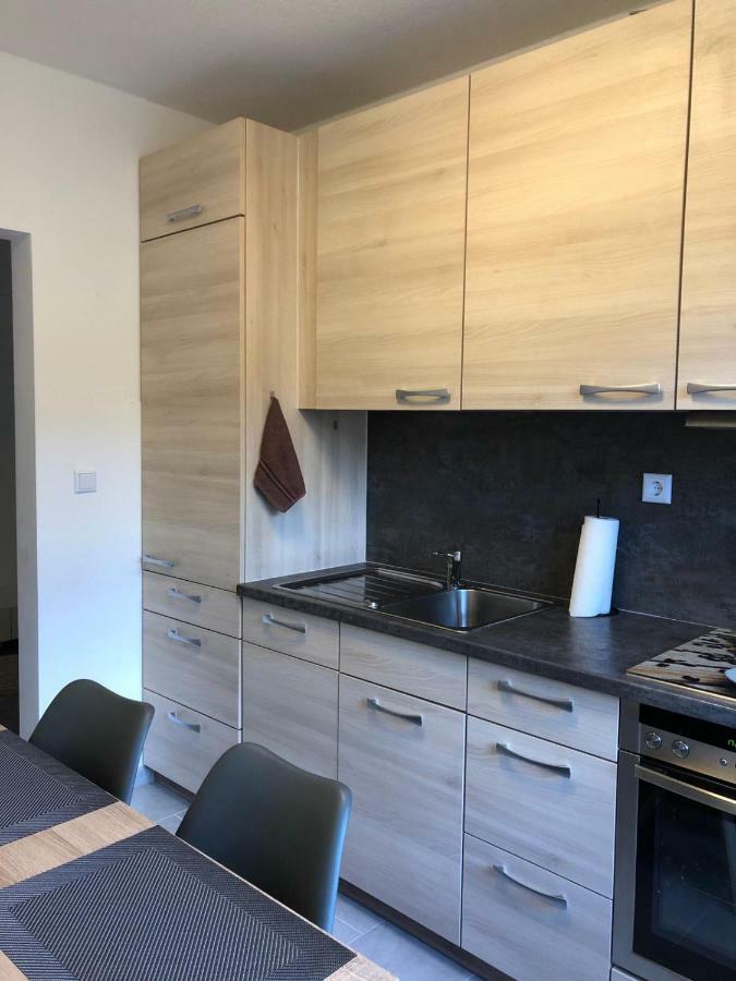 Apartamento International 2 Bad Harzburg Exterior foto