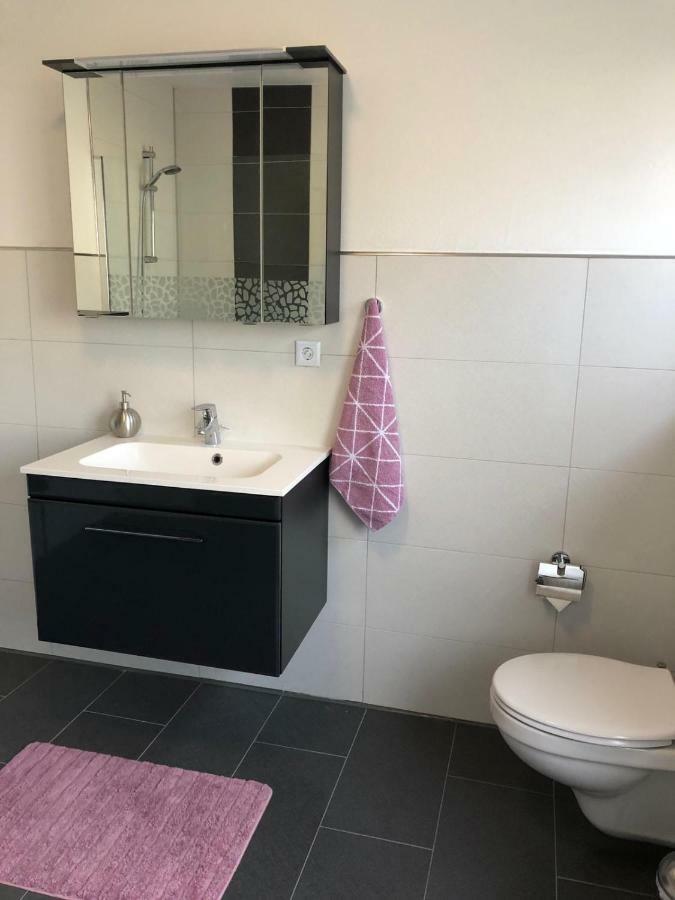 Apartamento International 2 Bad Harzburg Exterior foto
