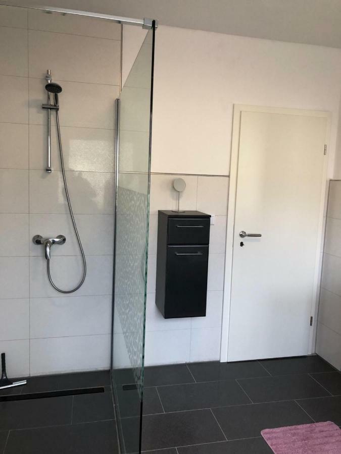 Apartamento International 2 Bad Harzburg Exterior foto